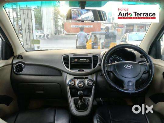 Hyundai Grand I10 1.2 Crdi Magna, 2012, Petrol