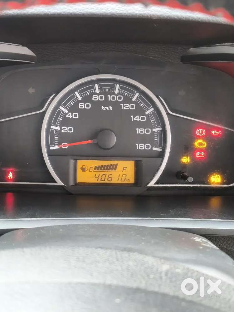 Maruti Suzuki Alto 2022
