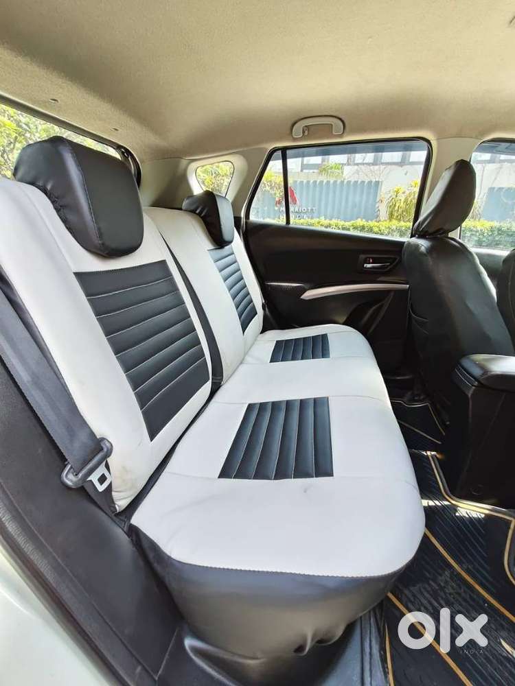 Maruti Suzuki S-cross 2017-2020 1.3 Delta, 2018, Diesel