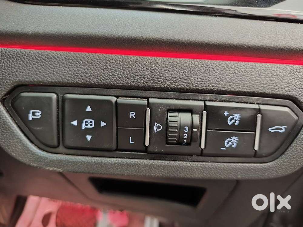 Mg Hector Savvy Pro 1.5 Turbo Cvt, 2023, Petrol