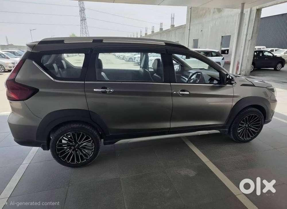 Maruti Suzuki Xl6 1.5 Zeta Mt, 2020, Petrol