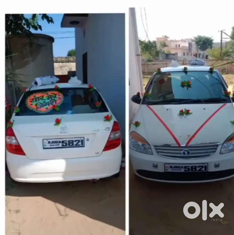Tata Indigo Cs Ls 2011