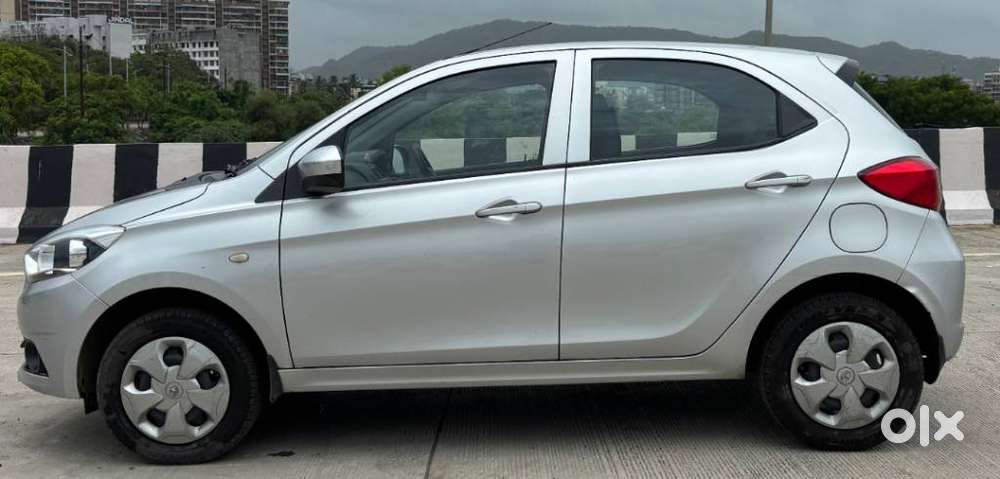Tata Tiago 1.2 Revotron Xt, 2019, Petrol