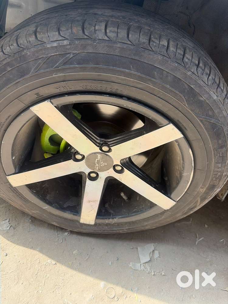 Toyota Etios Diesel 2019