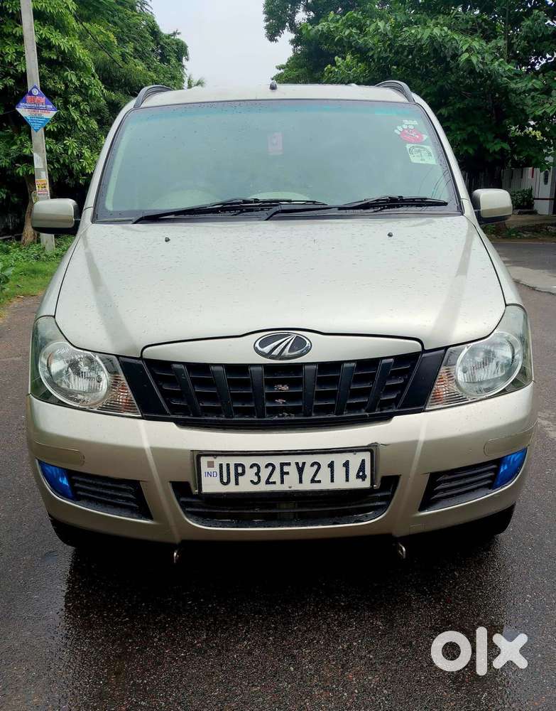 Mahindra Quanto C2, 2014, Diesel
