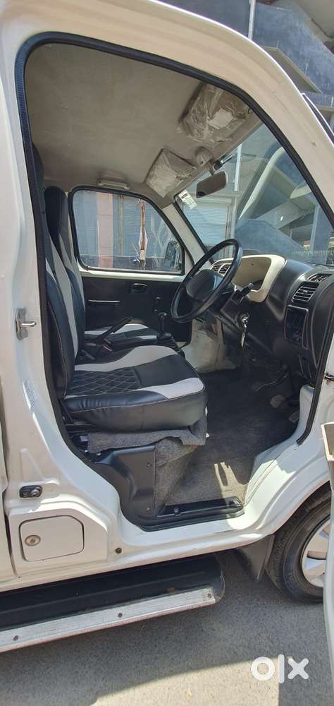 Maruti Suzuki Eeco Cng 5 Seater Ac, 2019, Cng & Hybrids