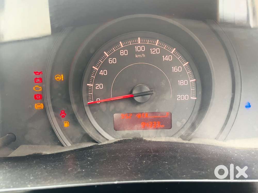 Maruti Suzuki Swift 2022 Km Driven