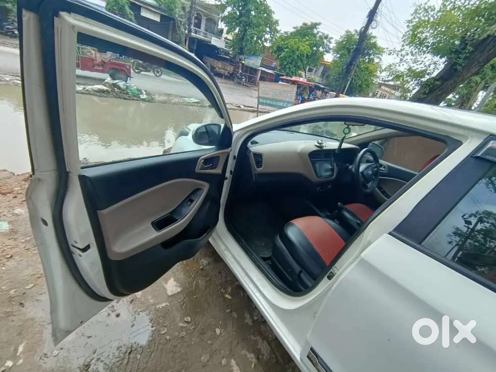 Hyundai Elite I20 2019 Petrol Manual