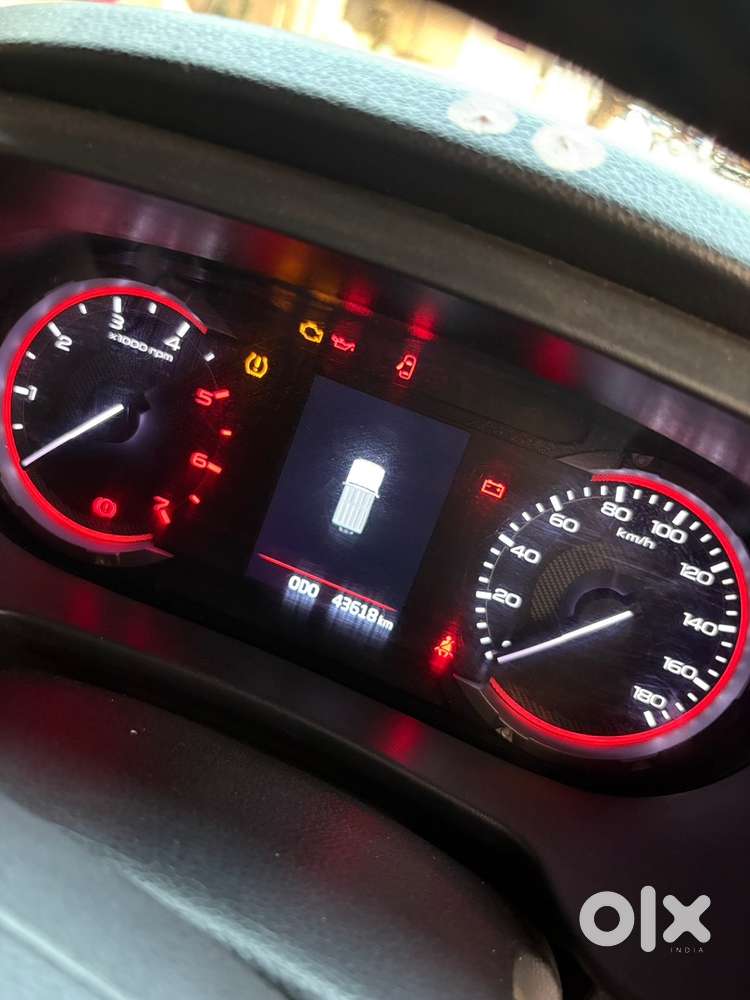 Mahindra Thar 2023 Diesel 46000 Km Driven