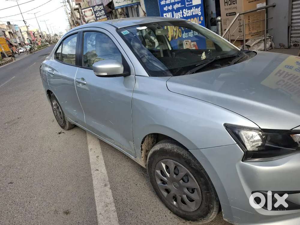 Maruti Dzire Vxi 2025