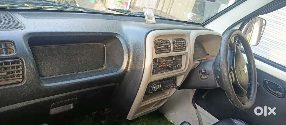 Ecco 5 Str Ac