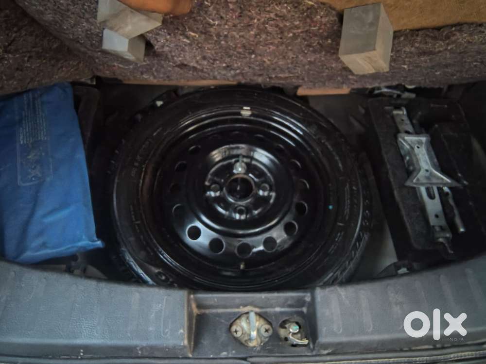 Maruti Suzuki Wagon R Vxi, 2013, Petrol