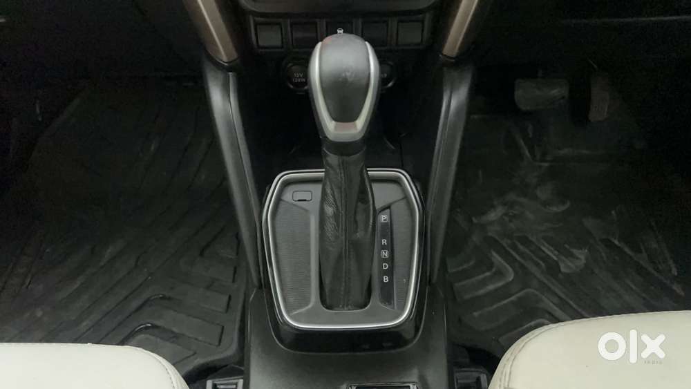 Maruti Suzuki Grand Vitara 1.5 Zeta Plus Intelligent Hybrid Ecvt, 20..