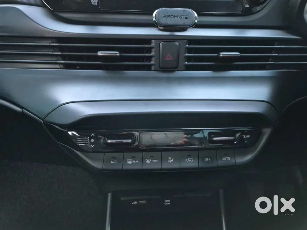 Hyundai New I20 Sportz 2022