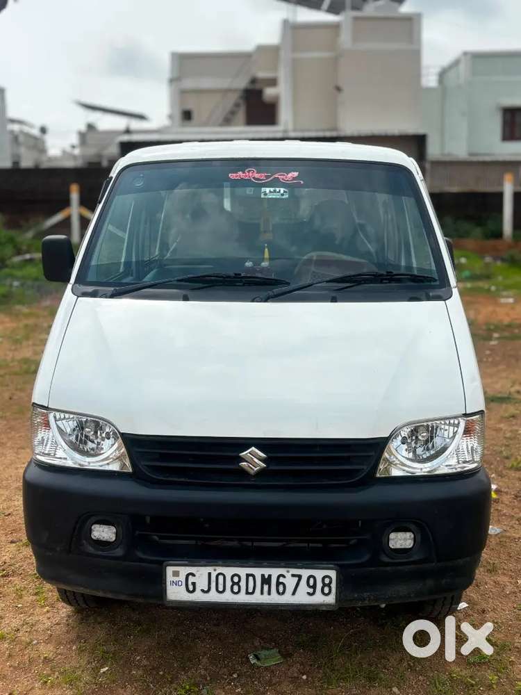 Maruti Suzuki Eeco 2025