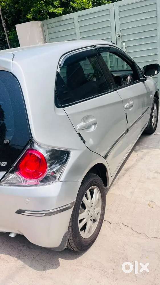 Honda Brio Petrol 2012 Mt
