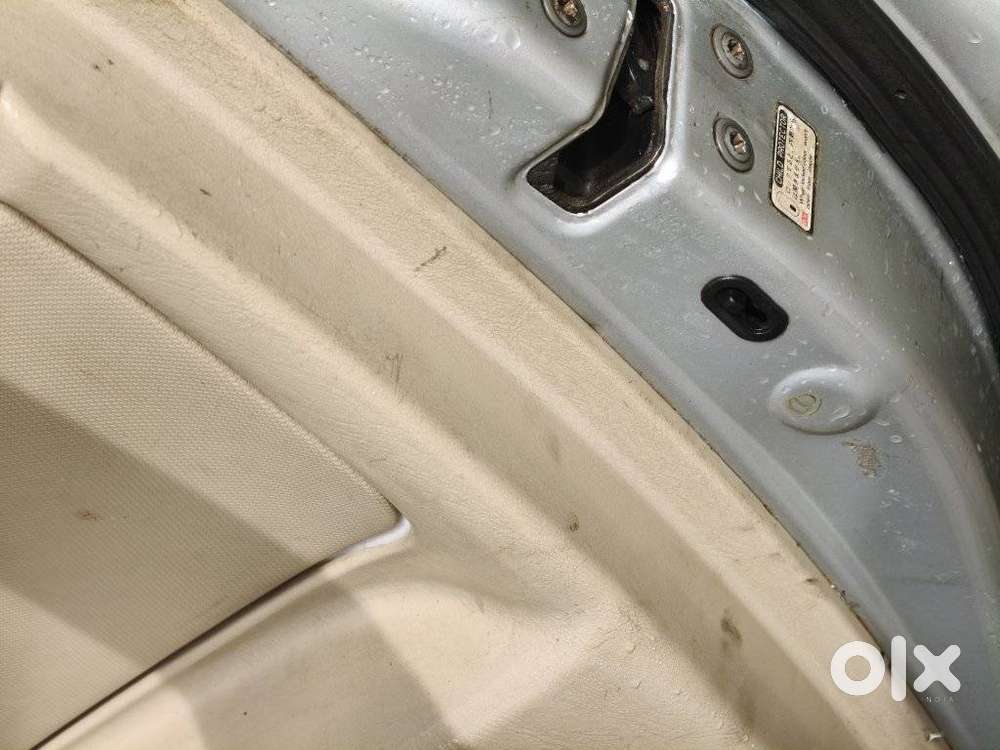 Toyota Innova, 2006