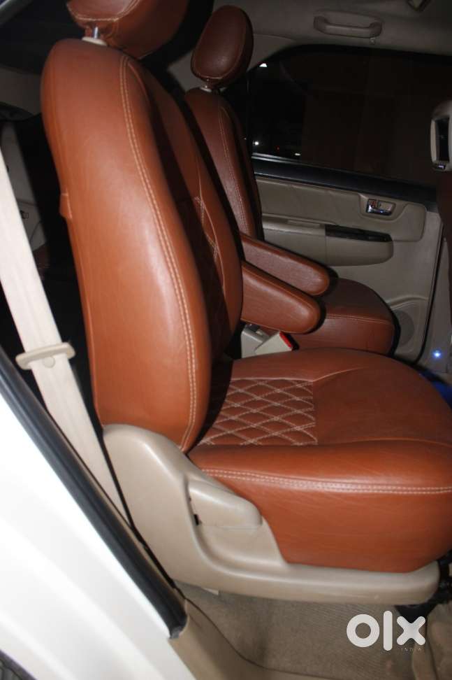 Toyota Fortuner 4x2 At 2.8 Diesel, 2016, Diesel