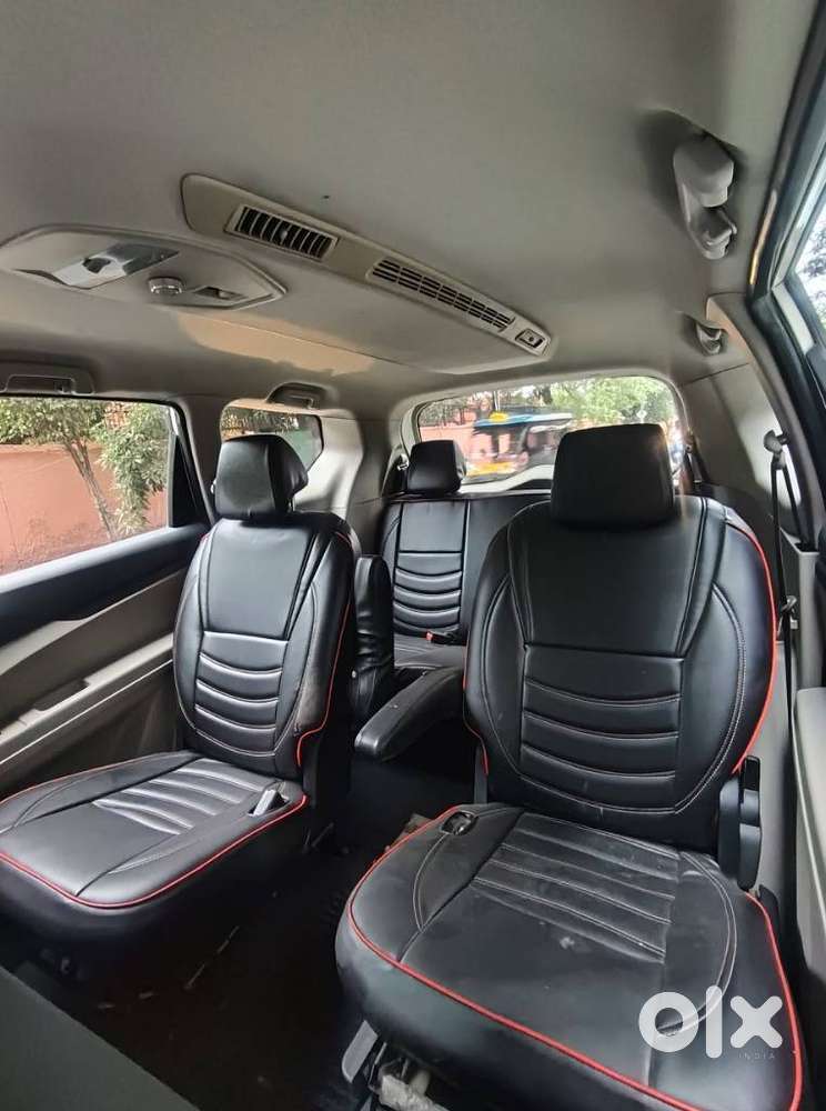 Mahindra Marazzo M2, 2021, Diesel