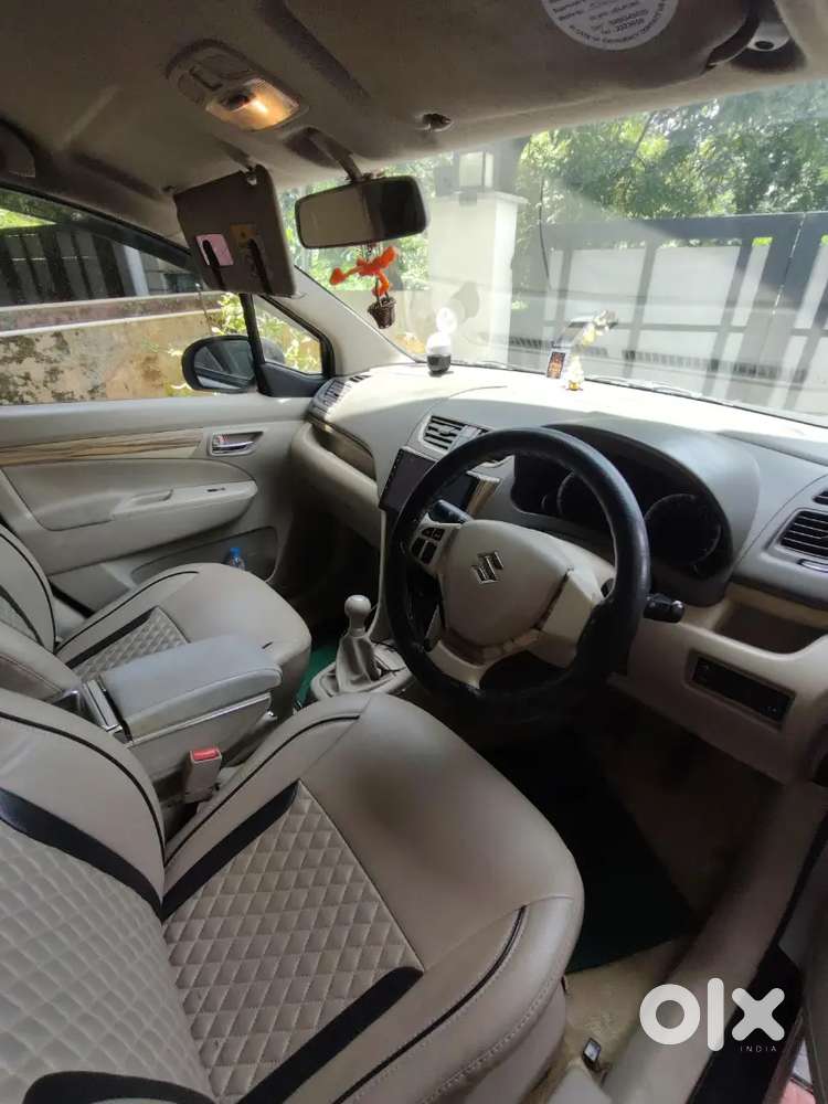 Maruti Suzuki Ertiga 2017
