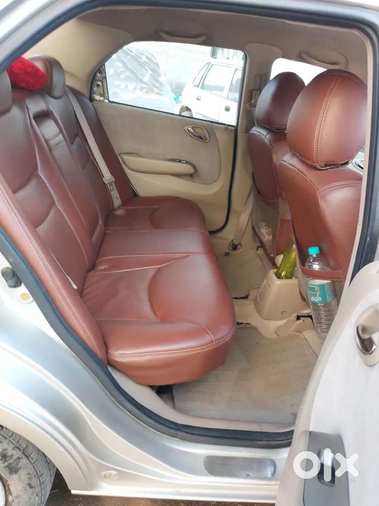 Honda City Zx 2006 Petrol Good Condition