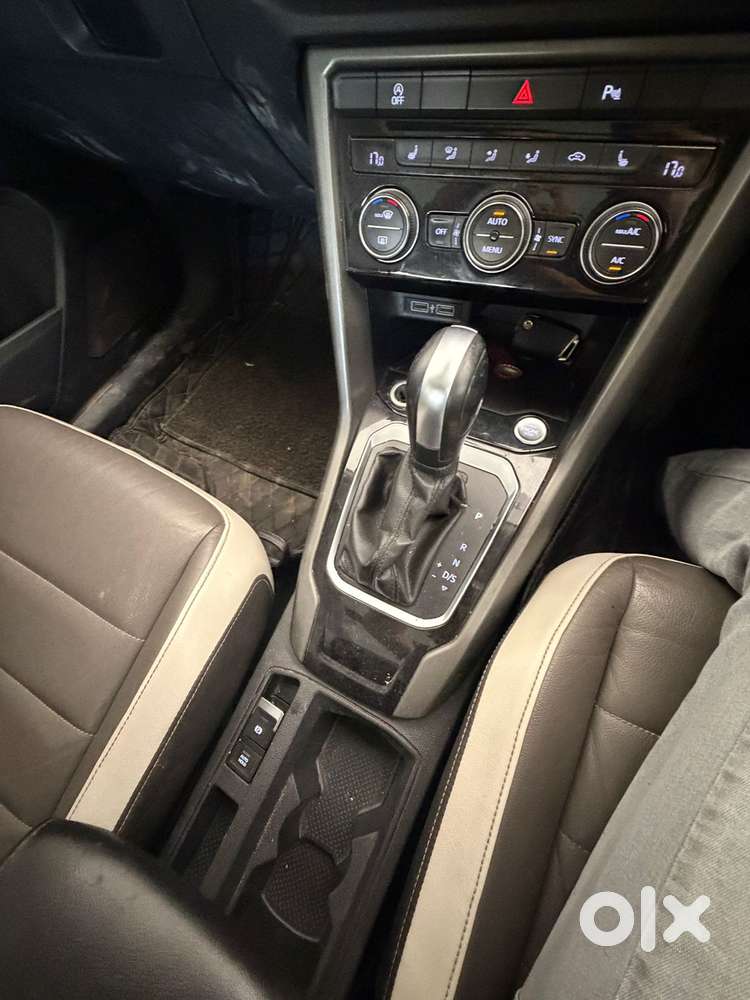 Volkswagen T-roc 1.5 Tsi Dsg, 2020, Petrol