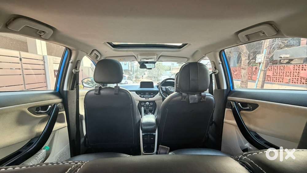Tata Nexon 2020 Petrol Well Maintained