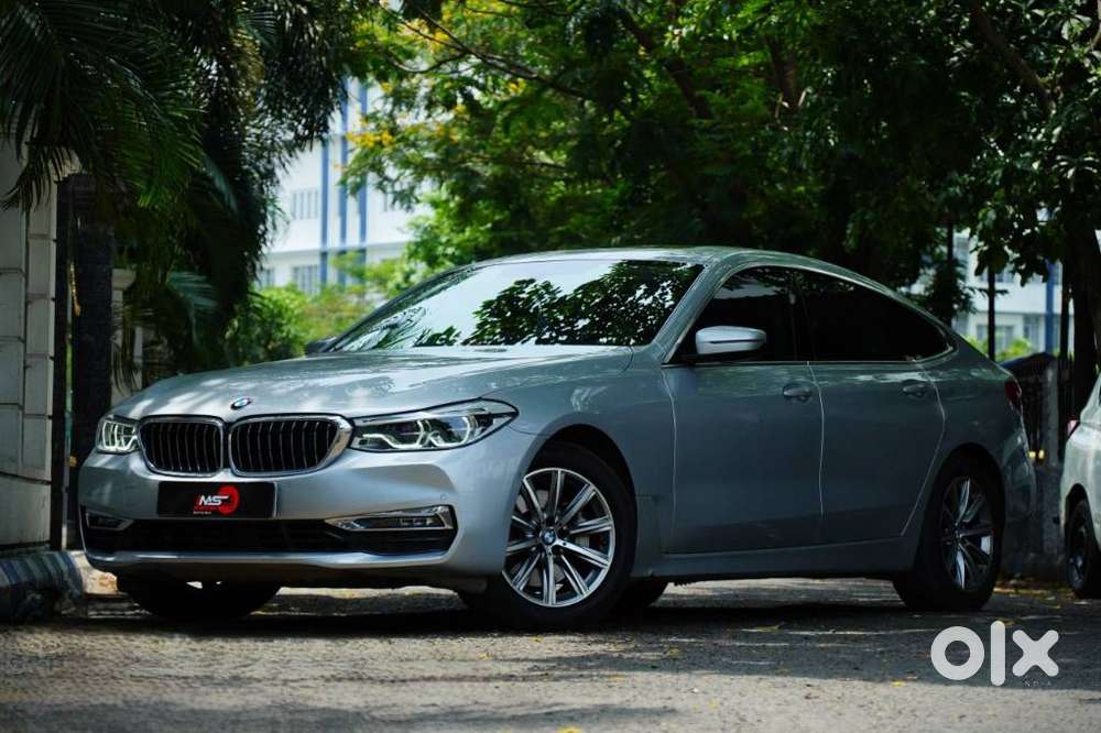 Bmw 6 Series 2.0 Gt 620d Luxury Line, 2021, Diesel