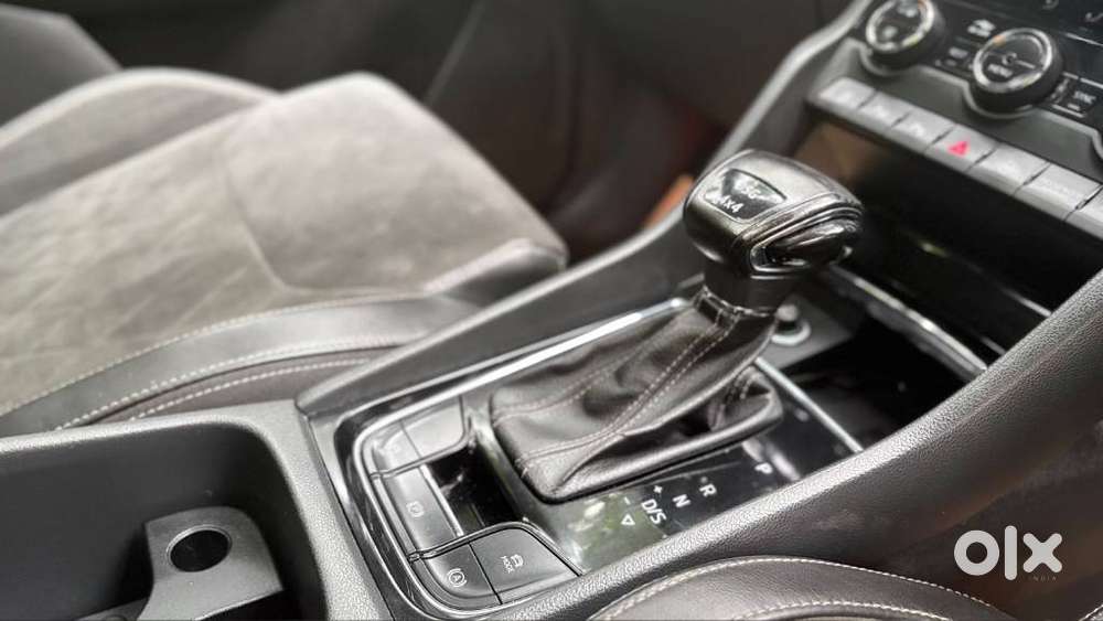 Skoda Kodiaq Sportline, 2022, Petrol