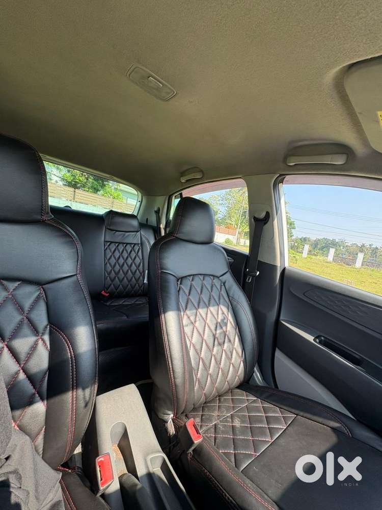 Hyundai Grand I10 Nios Amt Sportz, 2020, Petrol