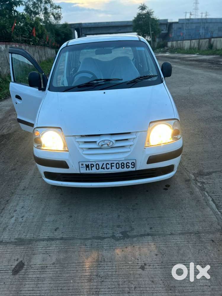 Hyundai Santro Xing 2010 Valid Upto 2030
