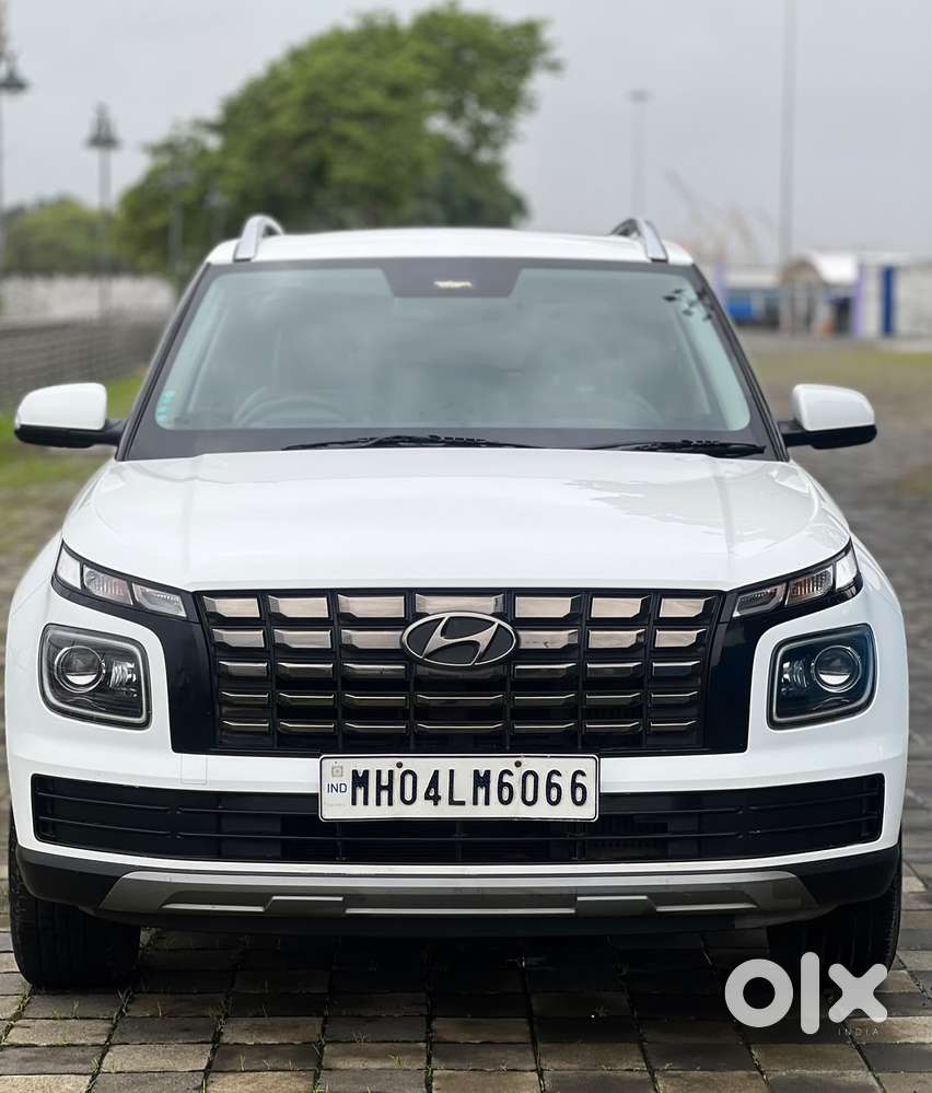 Hyundai Venue 1.0 Turbo Gdi Sx+ At, 2023, Petrol