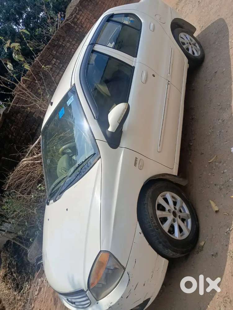 Tata Indigo Ecs 2013 Petrol Manual Year