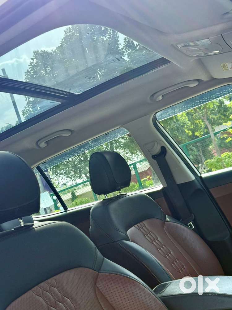 Hyundai Alcazar 1.5 Platinum (o) Diesel At 6 Str, 2022, Diesel