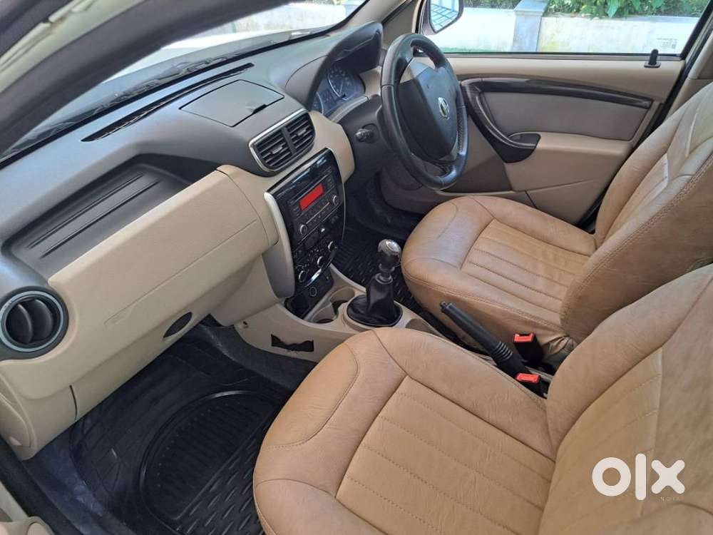 Nissan Terrano Xv D Thp 110 Ps, 2015, Diesel