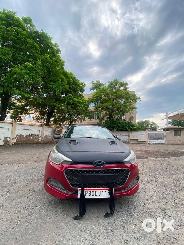 Hyundai I20 2015 Petrol Well Maintained