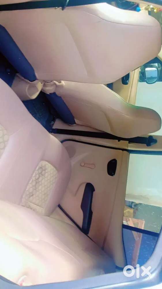 Hyundai I10 2008 Petrol 78500 Km Driven