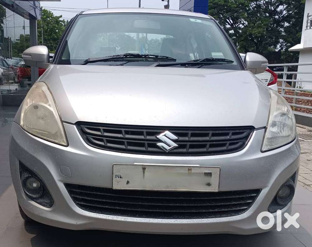 Maruti Suzuki Swift Dzire Vdi Bsiv, 2013, Diesel