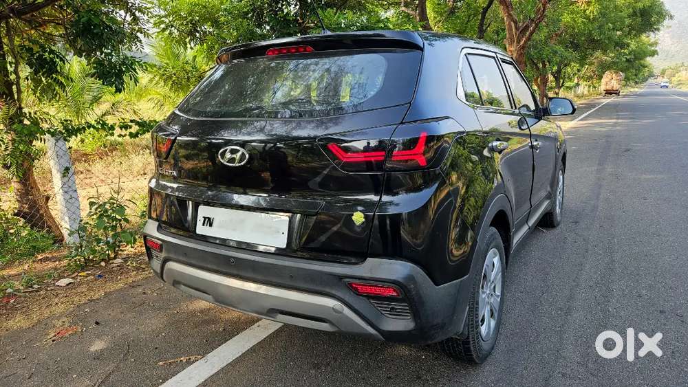 Creta 2019 S Diesel
