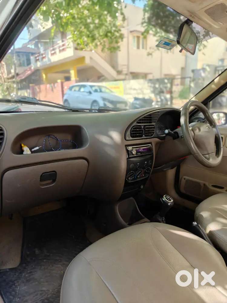 Ford Ikon 2009 Petrol Good Condition