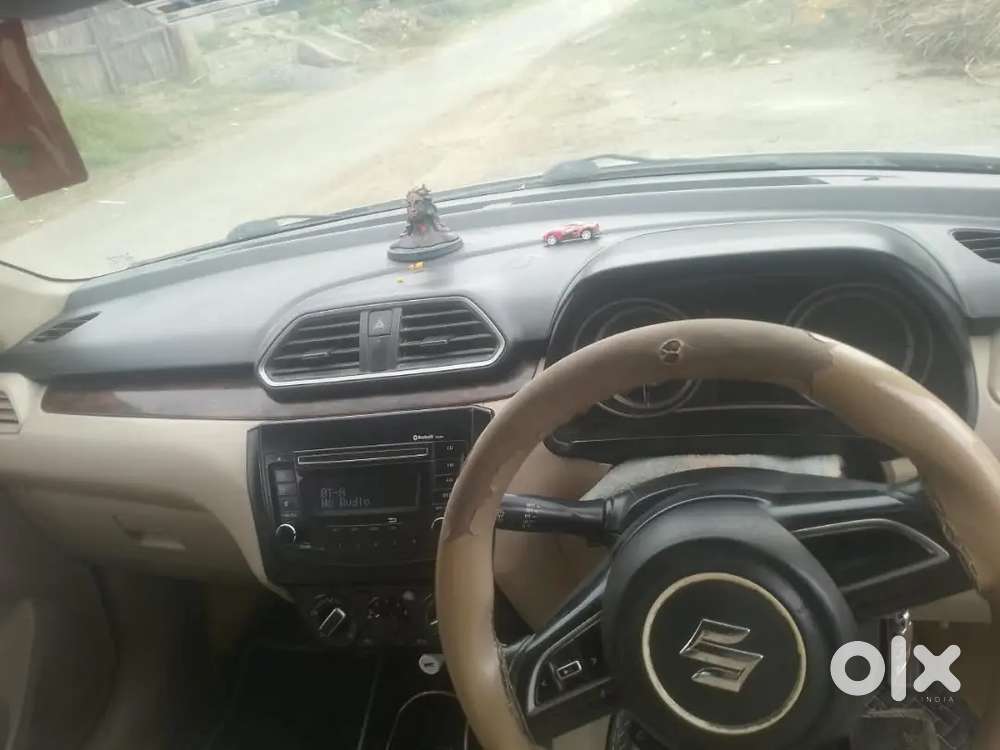 Maruti Dzire Vdi 2019