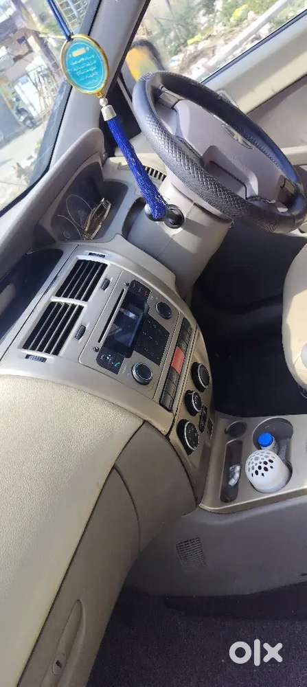 Tata Manza Aura-plus Safire 2010