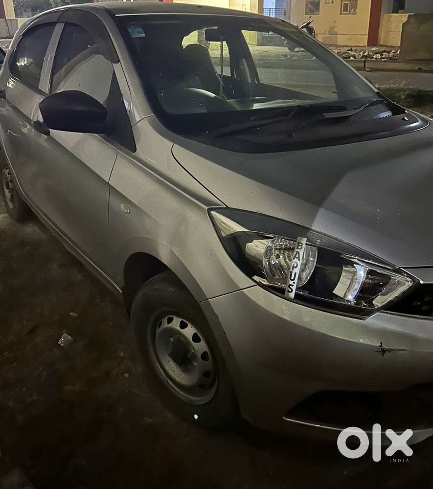 Tata Tiago 2018 Petrol Manual