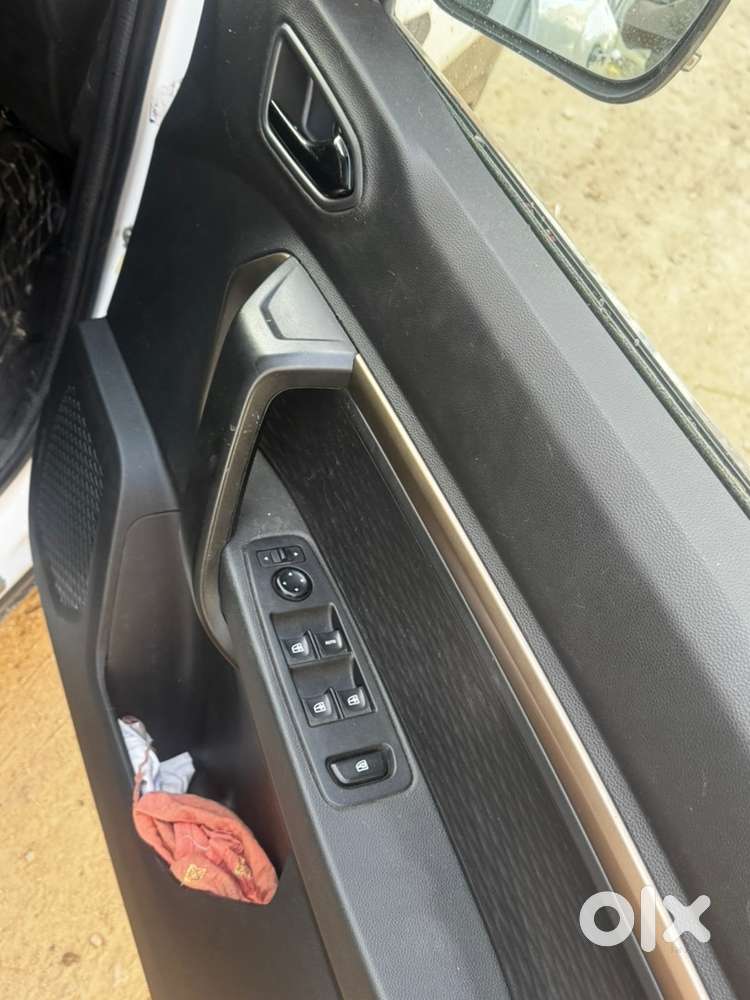 Renault Kiger Petrol 2023