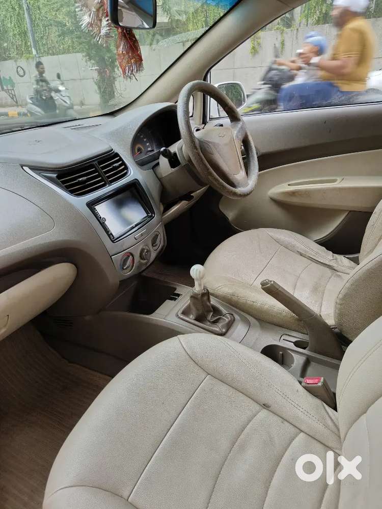 Chevrolet Sail U-va 2014 Urgent Sale Need Money