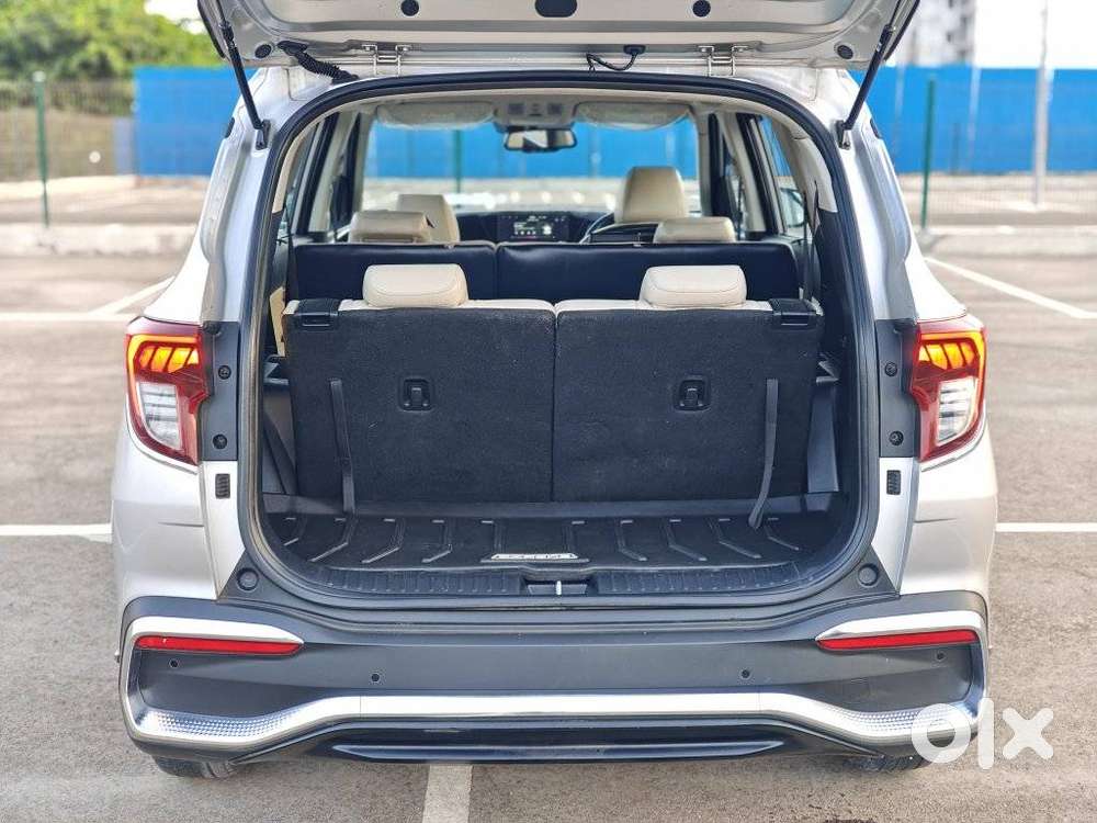 Kia Carens 1.5 Luxury Diesel 7 Str Imt, 2023, Diesel