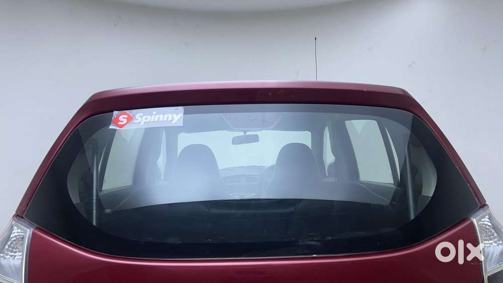 Maruti Suzuki Alto K10 1.0 Vxi, 2015, Petrol