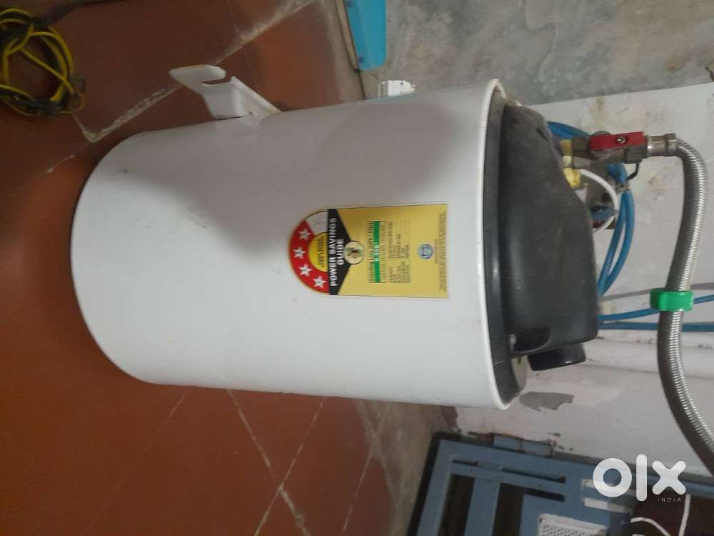 Geyser/Electric Water Heater