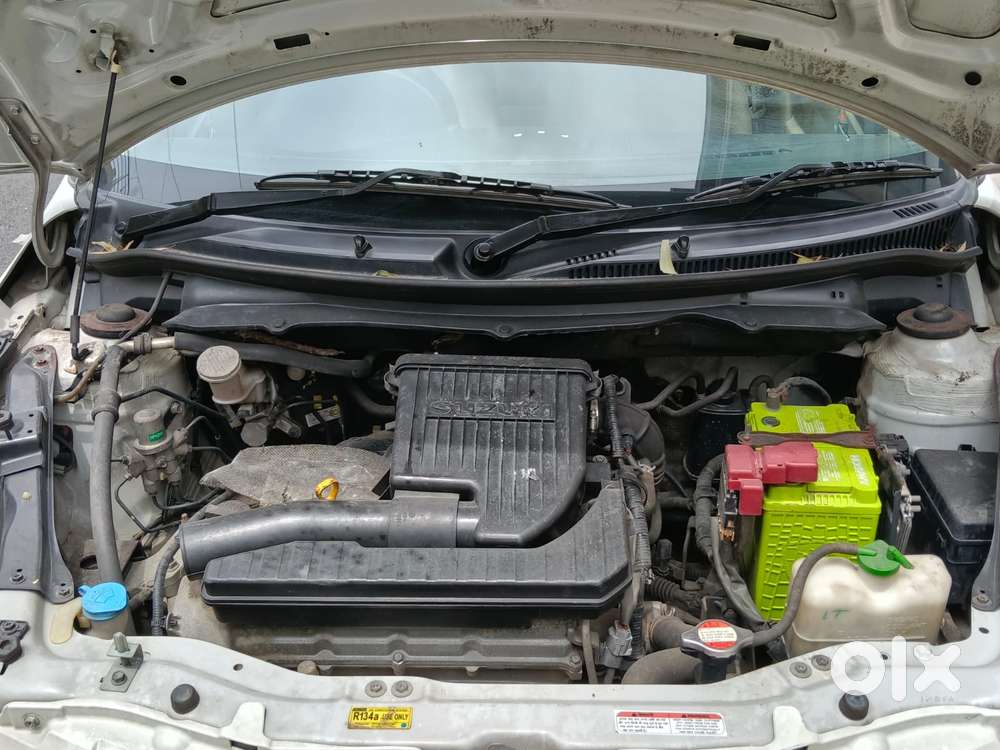 Maruti Suzuki Swift Dzire 1.3 Vxi, 2013, Petrol