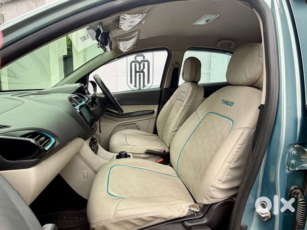 Tata Tiago Ev Xt Mr, 2023, Electric